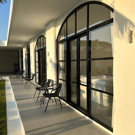 Casadela Canggu Exterior photo