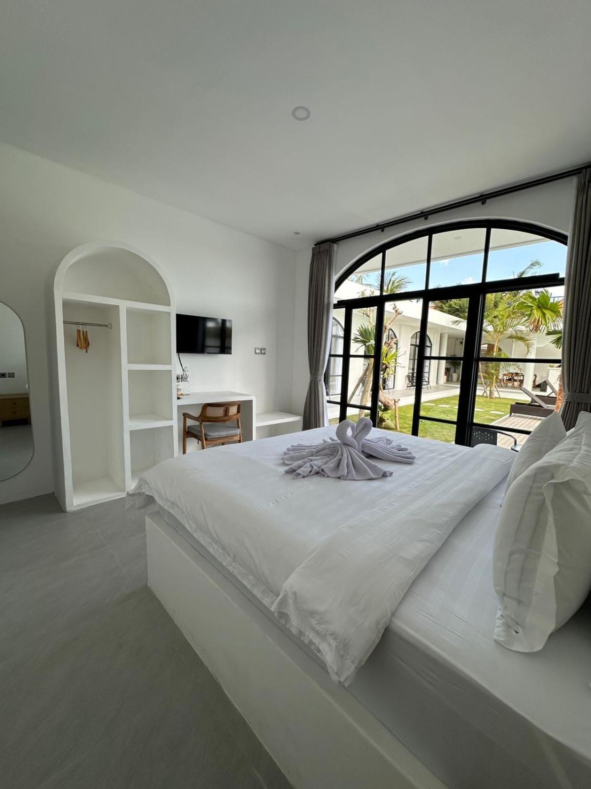 Casadela Canggu Exterior photo