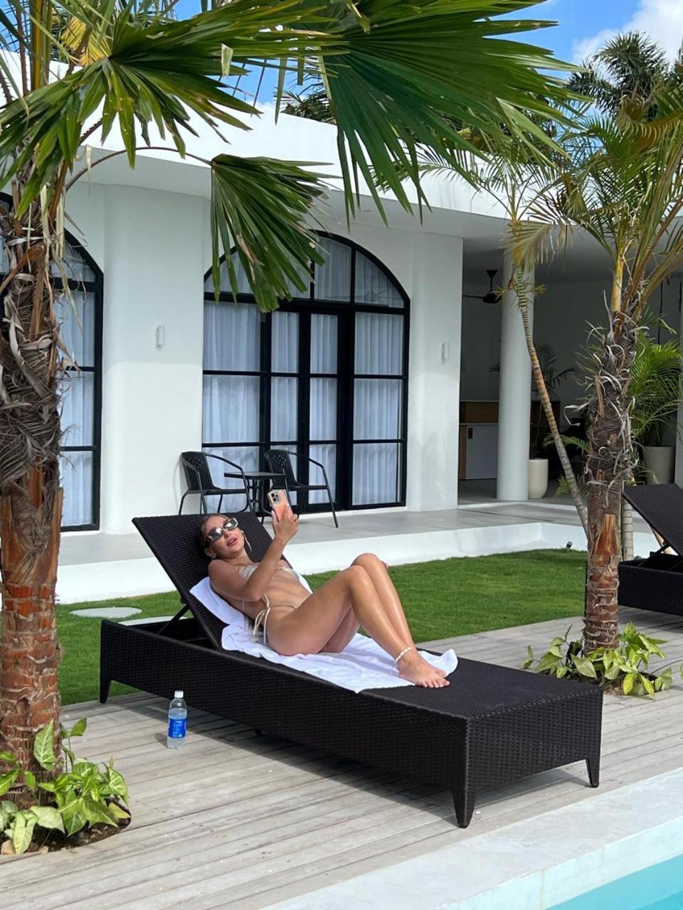 Casadela Canggu Exterior photo